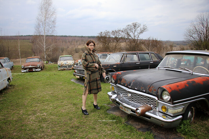 Елизавета, 25 лет, 4 размер груди