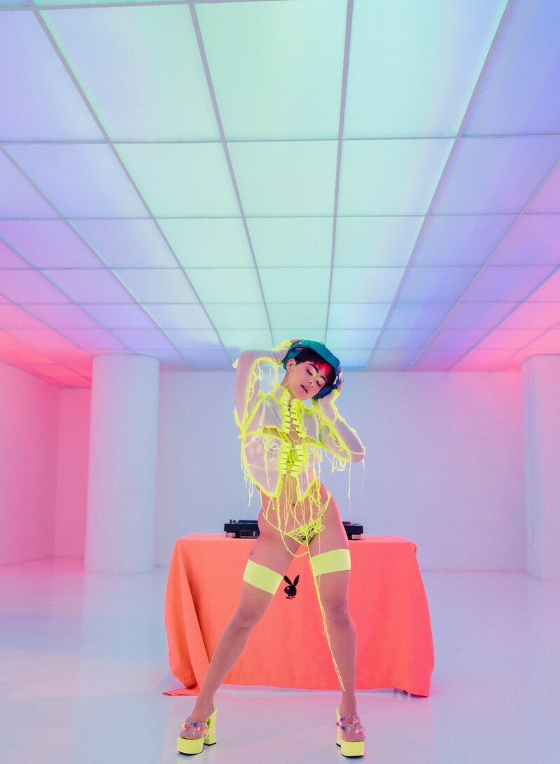 Циля, 21 год, 0 размер груди