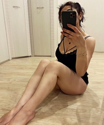 Лара, 28 лет, 2 размер груди